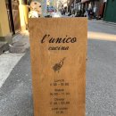 루니코 (L´ unico) 이미지