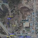 바우길 14구간 이미지