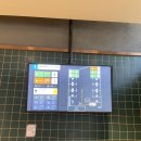 롯데리아 화장실 이미지