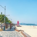 해파랑길 34코스 이미지