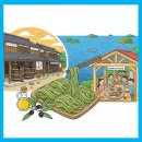 2023-0047 | 쇼도시마(小豆島) 미식 여행, 놓칠 수 없는 BEST 3 맛집 추천