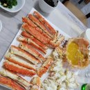 주문진 맛집/강릉 맛집/킹크랩 맛집/대게 맛집/ 주문진 금영수산 킹크랩 후기~