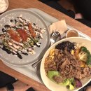 역삼 알라보 강남 알라보 올라보 allavo 샐러드 푸딘코맛집 또 다녀옴