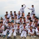 태풍 태권도장 이미지