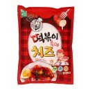 떡치푸드