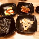 어머니가 구워주신 생선구이 이미지