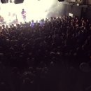 브로콜리 너마저 콘서트 이미지