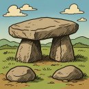 개간지천 | 고인돌, 단순한 돌무덤이 아니라고? (역사, 종류, 한국에 많은 이유 총정리)