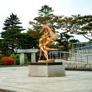 구림산책길 이미지