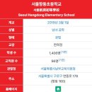 서울항동초등학교 이미지