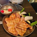 루루닭갈비