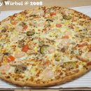 쉬림프 파파 이미지