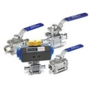 스윙아웃볼밸브(3PIECE BALL VALVE) 이미지