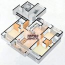 밤꽃마을뜨란채 공인중개사사무소 | ●율전동아파트매매●율전동 밤꽃마을뜨란채 아파트 탑층매매