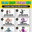 파워점핑 태권도 줄넘기 이미지