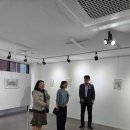 나의 첫 어반스케치 이미지