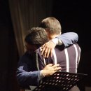 수형자와 함께 심는 희망 - 두란노 아버지학교 이미지