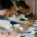 정부청사 국세청 로비 이미지