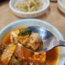 민들레밥상 | [민들레밥상] 여의도 점심 맛집 - 웨이팅 없는 제육볶음, 김치찌개 내돈내산