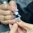 세븐일레븐 천안해피트리점 | 천안 두정동 네일 12월 크리스마스 아트 베로네일