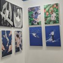 서울 일러스트 코리아(2025/코엑스) 관람후기