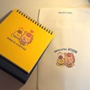 2026 빽다방 캘린더 l 아직 받을 수 있어요! 실물 후기 공개