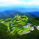 카스카디아 골프클럽 이미지