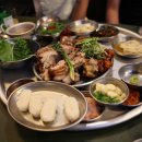 완미족발전주 이미지
