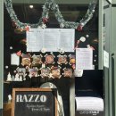 자연알로(광덕) | [안산 맛집] 추천! 화덕피자 좋아하면 꼭 가봐야 할 피제리아 라쪼 후기