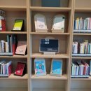 마장도서관 이미지