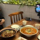 쌀국수집앞 | 안산 한대앞 쌀국수 찐맛집 발견! 인더비엣 다녀온 후기