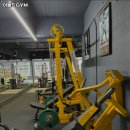 아놀드GYM 이미지