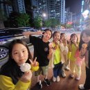 동아대 손승완 태권도장 이미지