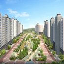 코아루아파트 입구 이미지