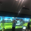 거창군립골프연습장 | 하루의 피로, 스윙으로 날리고 안마의자에서 마무리하세요 [양천구골프연습장]