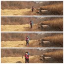 백패킹.억새들아 또 올께.명성산(2015.4.11~12)