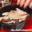 #대전맛집 #한민순대 #괴정동,한민시장통 #돼지뒷고기6000,돼지껍데기5000 이미지