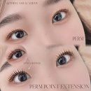 속눈썹 연장&속눈썹 펌 이미지