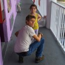 킹덤모텔 | 결말에 담긴 의미, 영화 <플로리다 프로젝트> 해석 리뷰