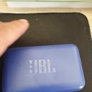 JBL 블루투스 이어폰 팔아요 이미지