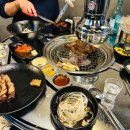 감성쪽갈비(고산점)