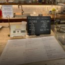 담금 젤라또 | [서울 성내동] 카페 담금 후기 - 브런치카페 수제 젤라또 맛집 유럽감성 크리스마스