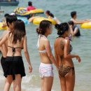 대천해수욕장 이미지