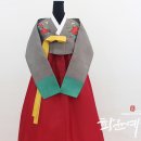 황윤예한복