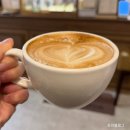 부천시청역 | [카페 소담]두바이쫀득쿠키가 있는 부천시청역 카페 흑임자라떼 후기