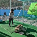 에콜리안 정선골프장 골프연습장 이미지