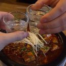 드래곤문구 | 신당역 맛집 신당역 술집 이자카야 마파두부가 맛있는 럭키드래곤JCB 신당 솔직후기