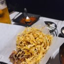교촌치킨 청량리역점 네이버블로그