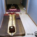 퀸즈타이 이미지