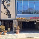 석재 서병오 흉상 이미지